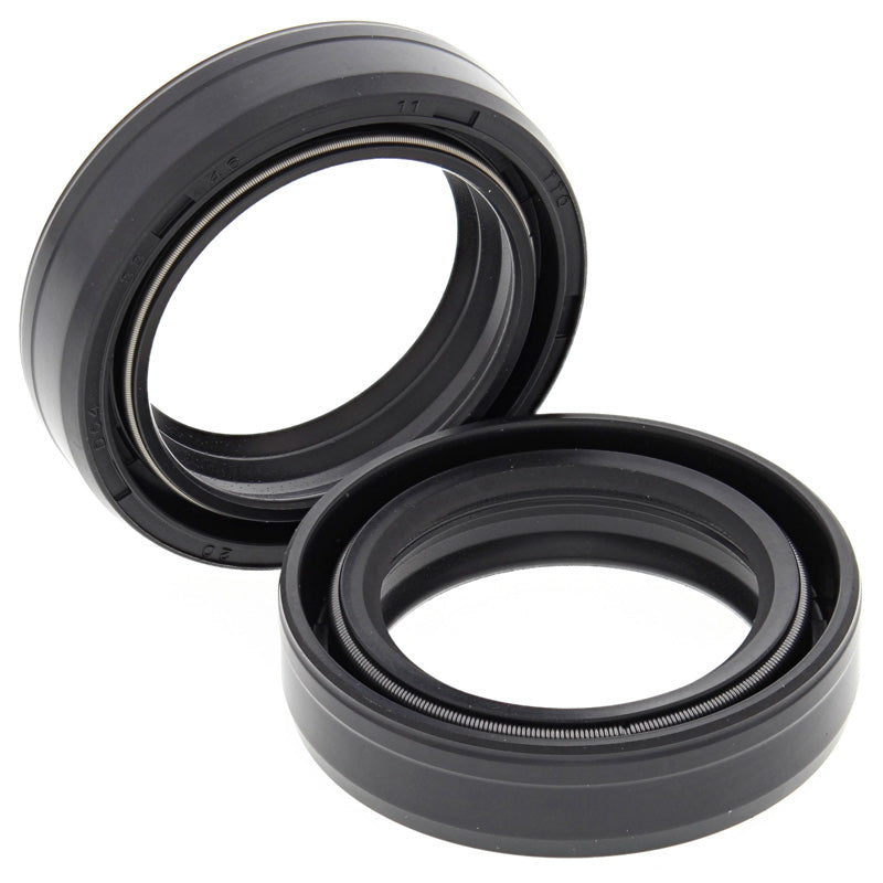 FORK OIL SEALS