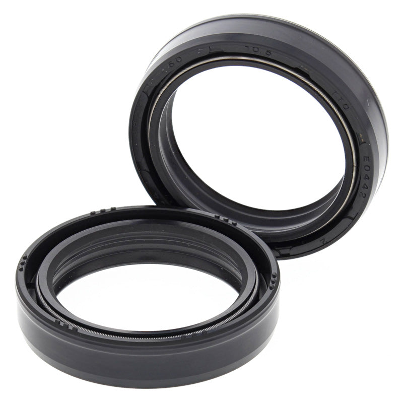 FORK OIL SEALS