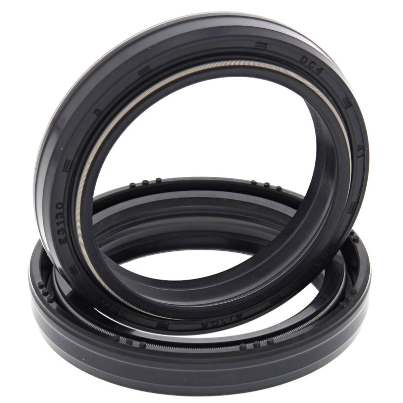 FORK OIL SEALS