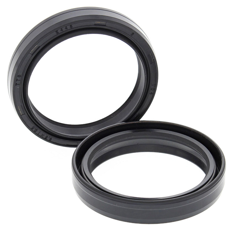 FORK OIL SEALS