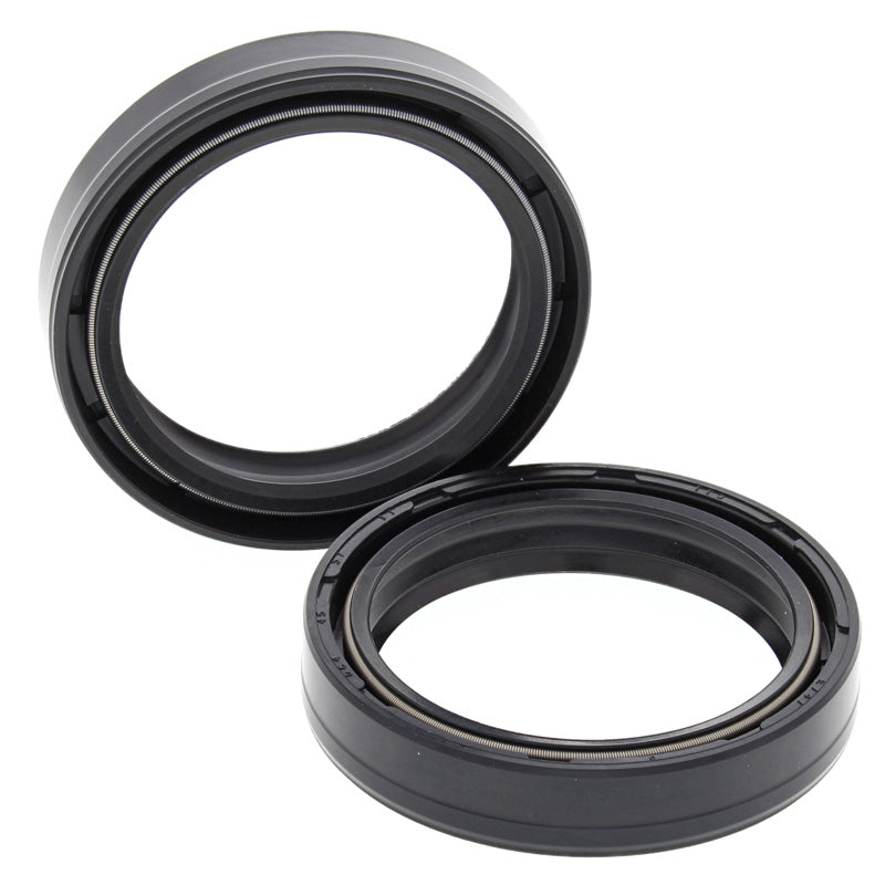 FORK OIL SEALS