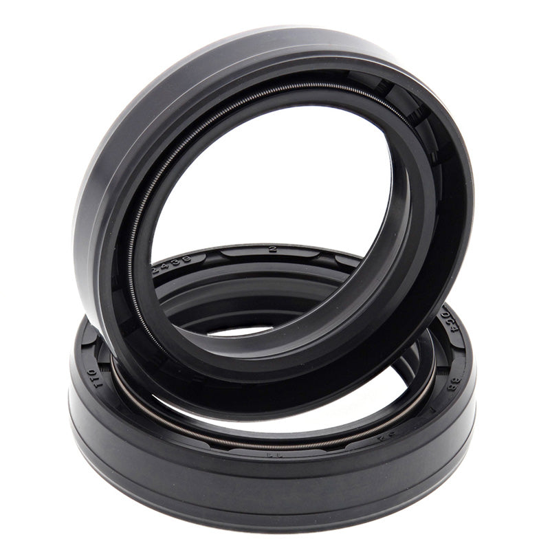 FORK OIL SEALS