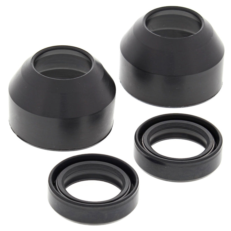 FORK AND DUST SEALS KIT