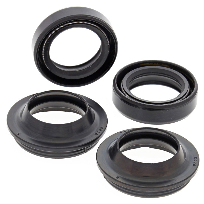 FORK AND DUST SEALS KIT