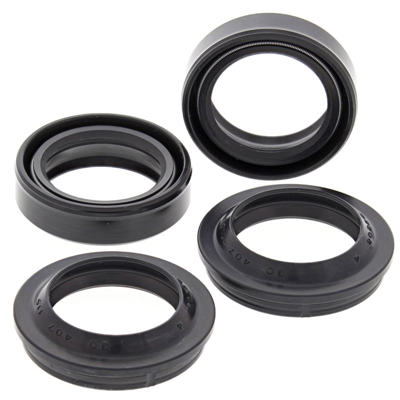 FORK AND DUST SEALS KIT