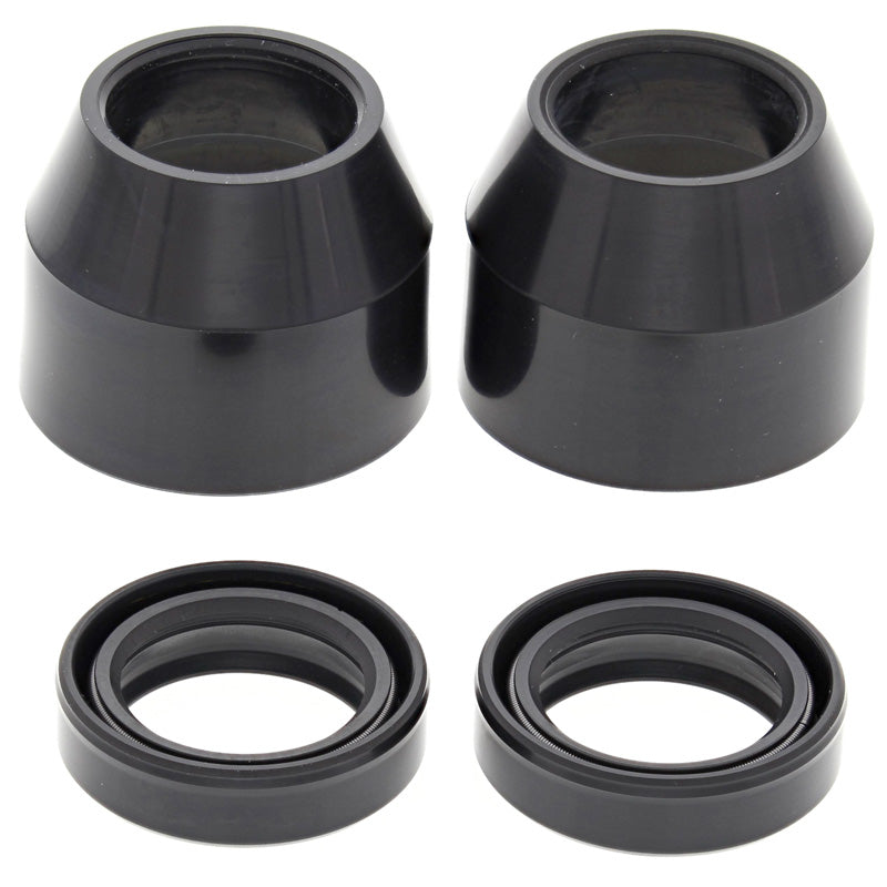 FORK AND DUST SEALS KIT