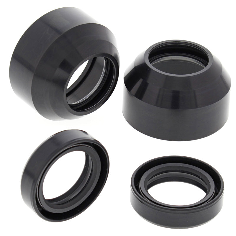 FORK AND DUST SEALS KIT