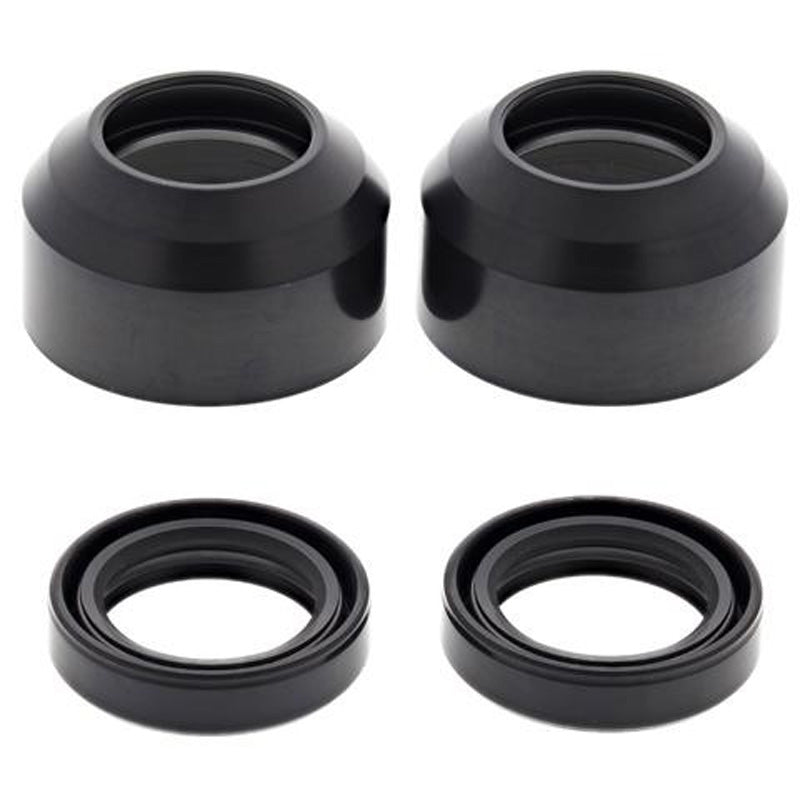 FORK AND DUST SEALS KIT