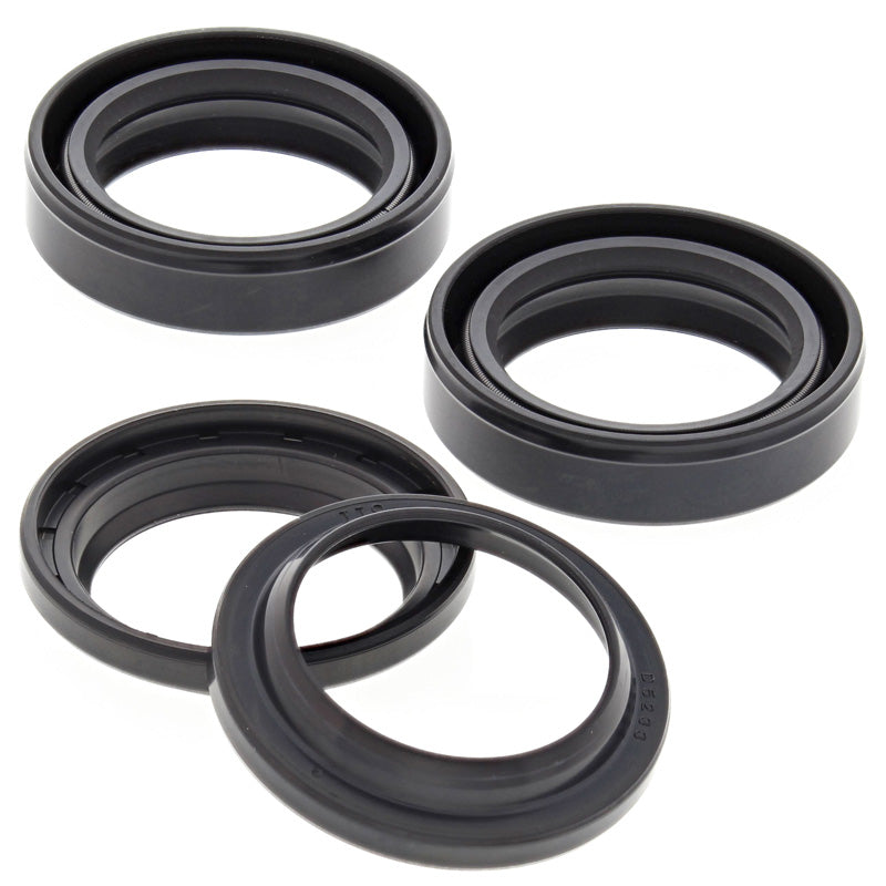 FORK AND DUST SEALS KIT