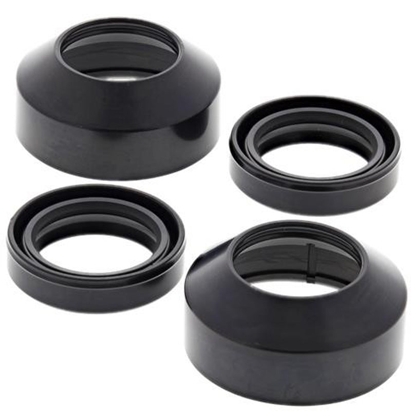 FORK AND DUST SEALS KIT