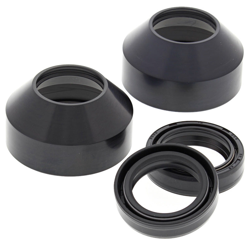 FORK AND DUST SEALS KIT