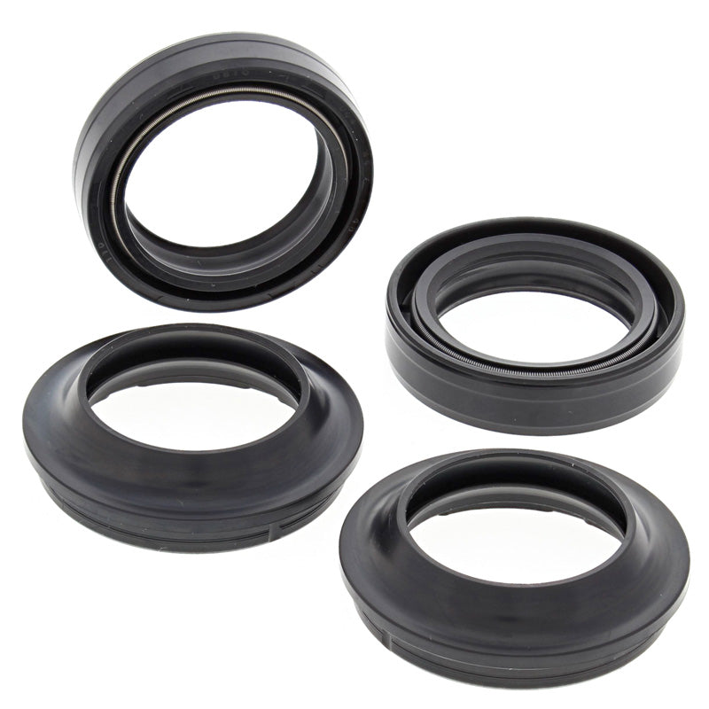 FORK AND DUST SEALS KIT