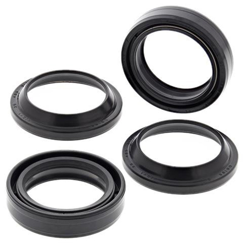 FORK AND DUST SEALS KIT