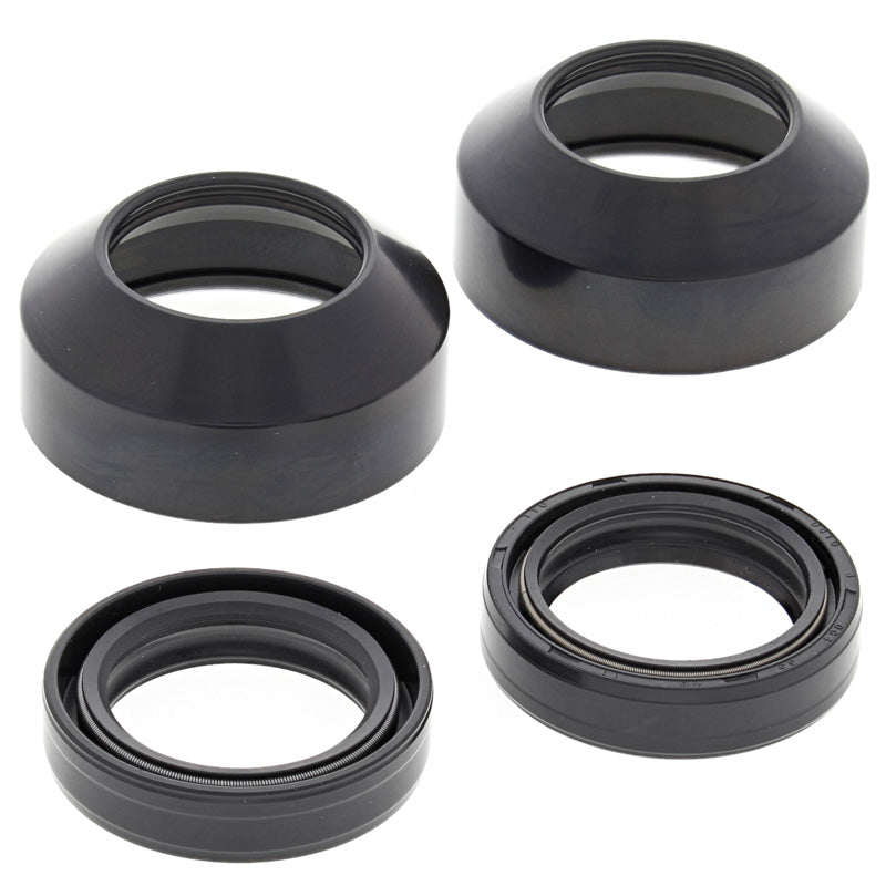 FORK AND DUST SEALS KIT