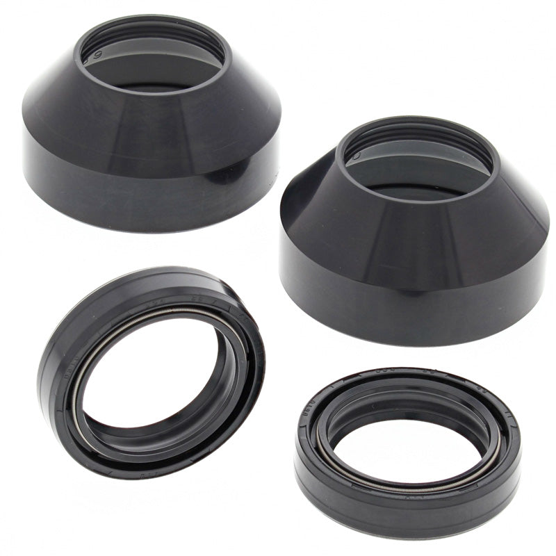 FORK AND DUST SEALS KIT