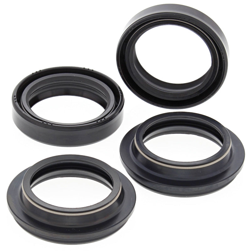 FORK AND DUST SEALS KIT
