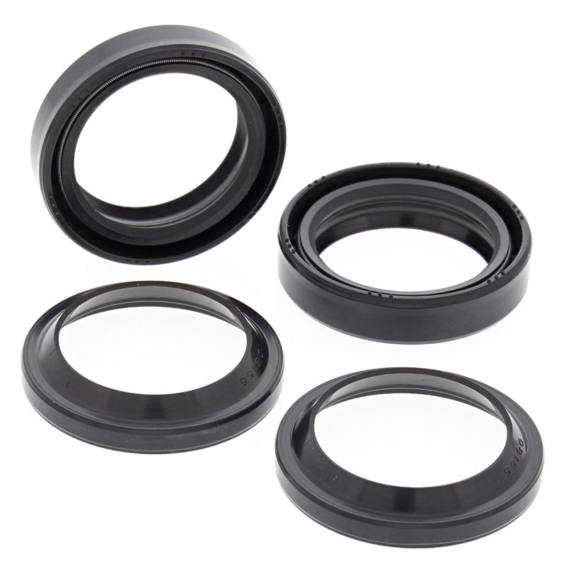 FORK AND DUST SEALS KIT