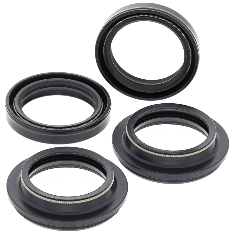 FORK AND DUST SEALS KIT