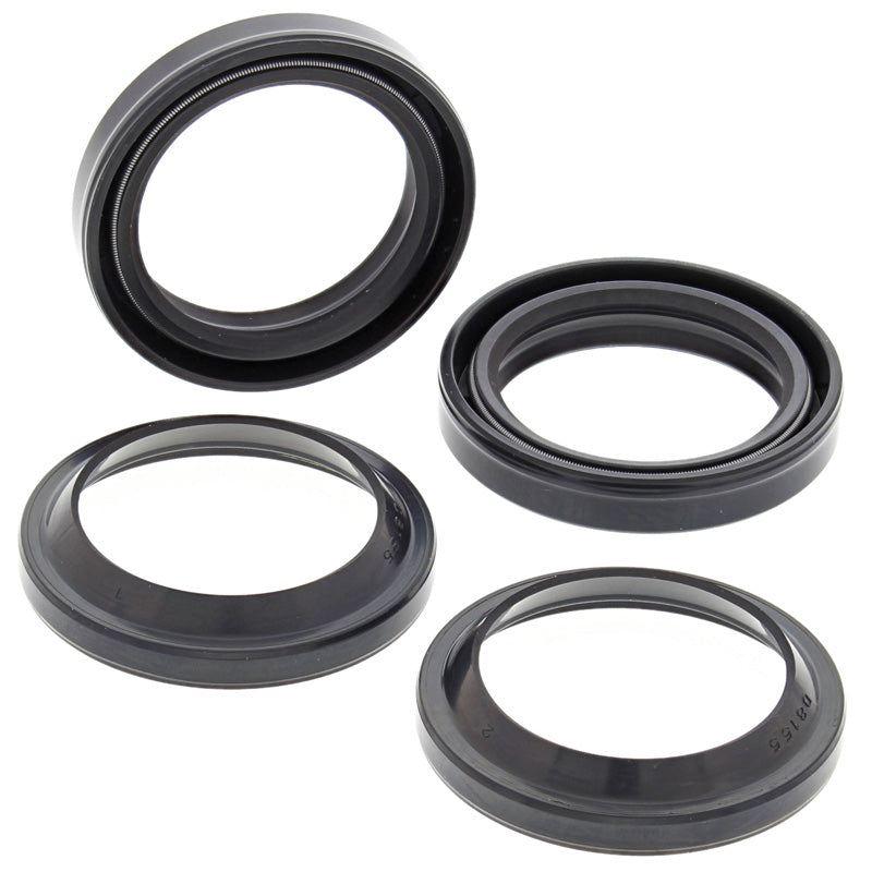 FORK AND DUST SEALS KIT