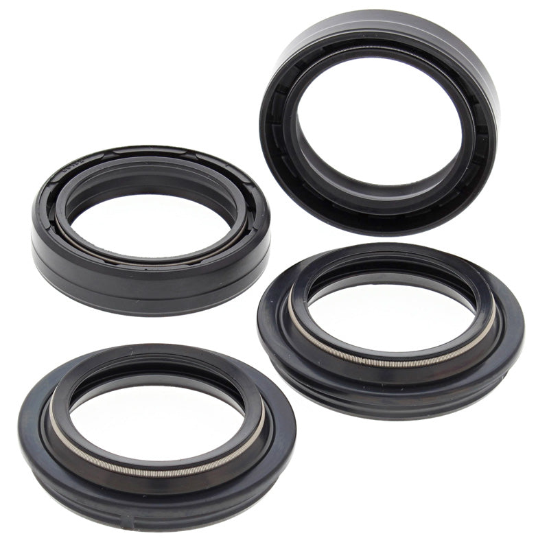 FORK AND DUST SEALS KIT