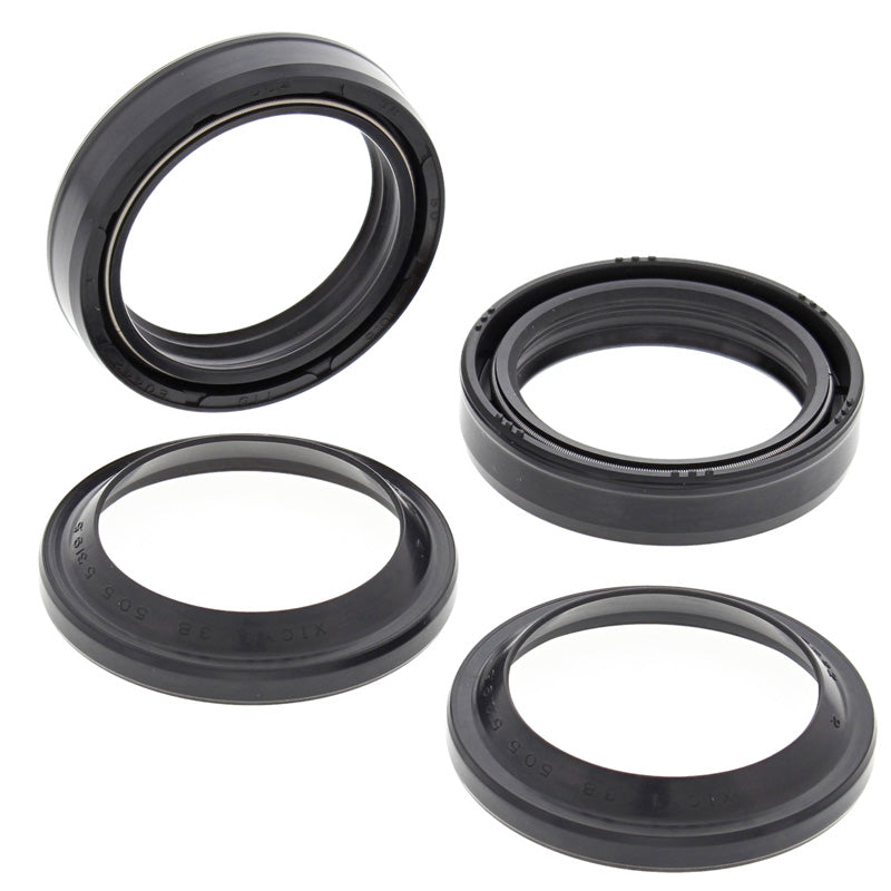 FORK AND DUST SEALS KIT