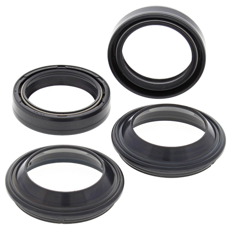 FORK AND DUST SEALS KIT