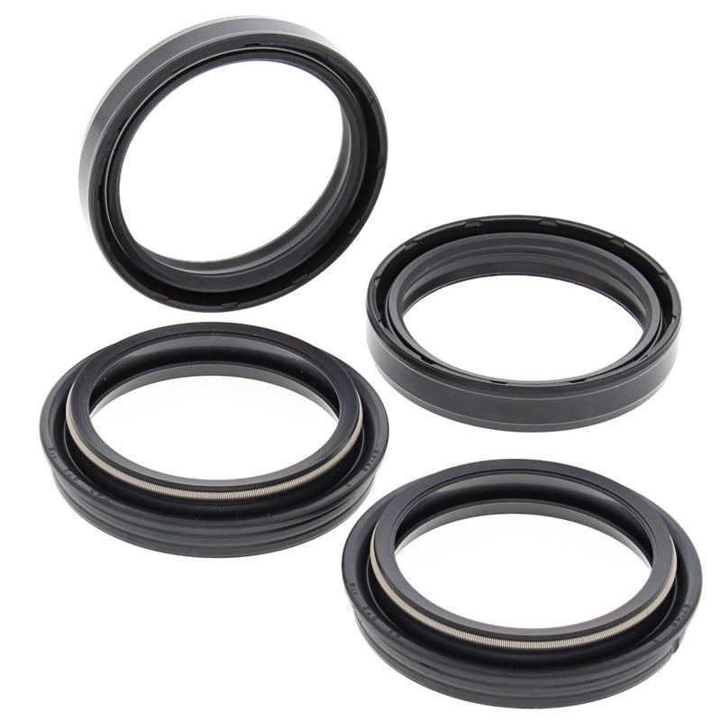 FORK AND DUST SEALS KIT