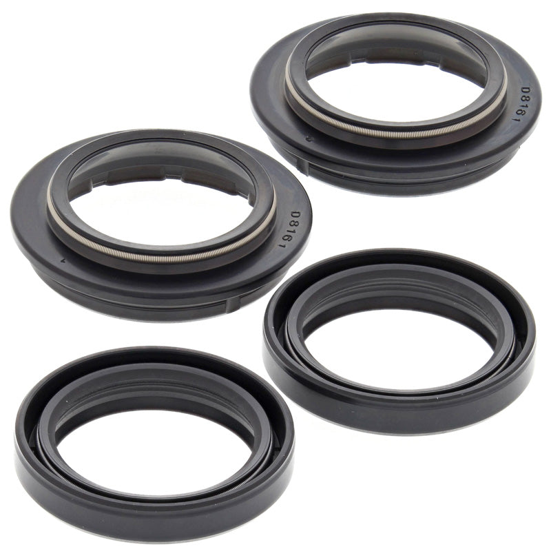 FORK AND DUST SEALS KIT