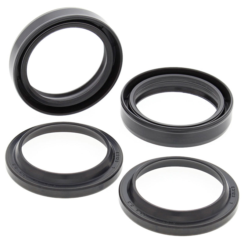 FORK AND DUST SEALS KIT