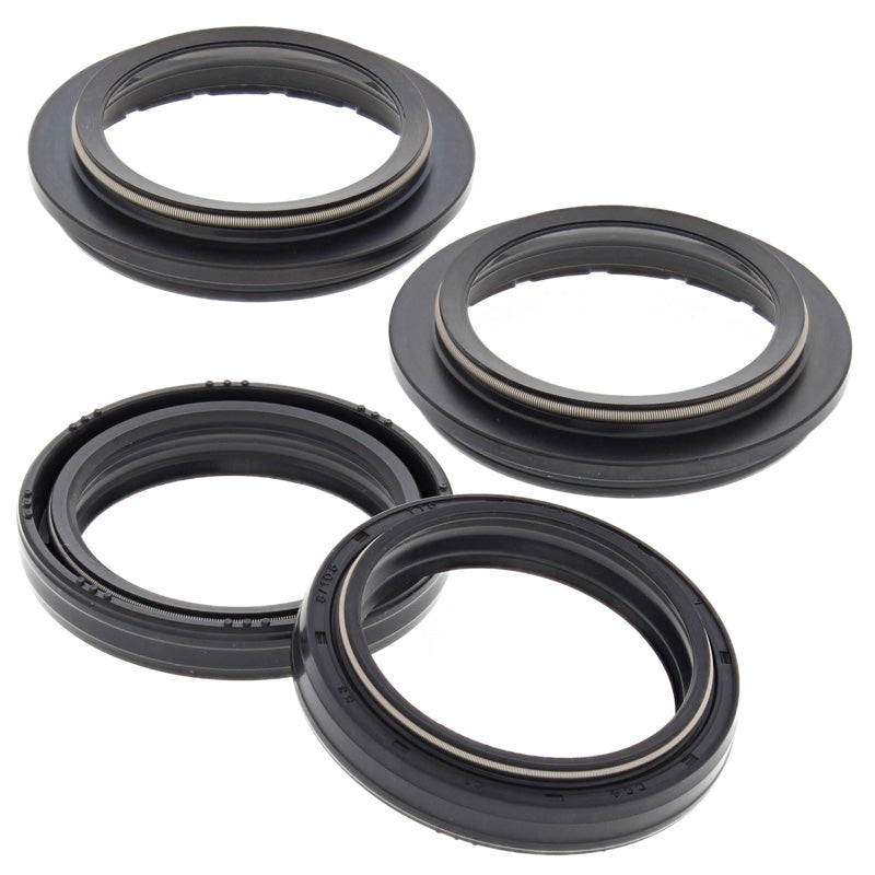 FORK AND DUST SEALS KIT