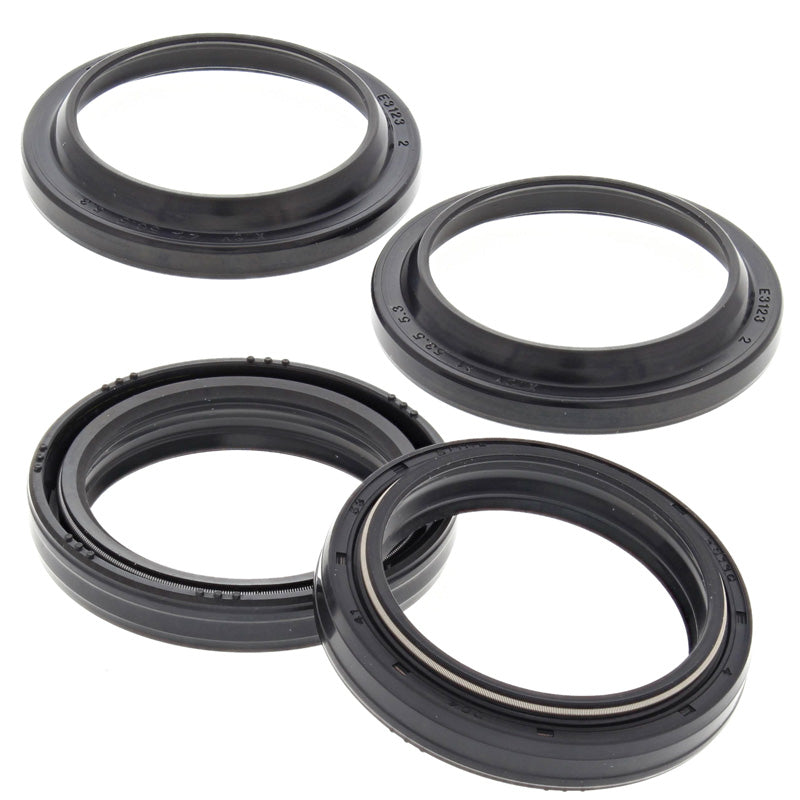 FORK AND DUST SEALS KIT
