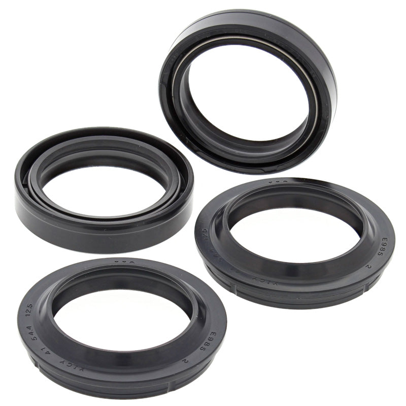 FORK AND DUST SEALS KIT