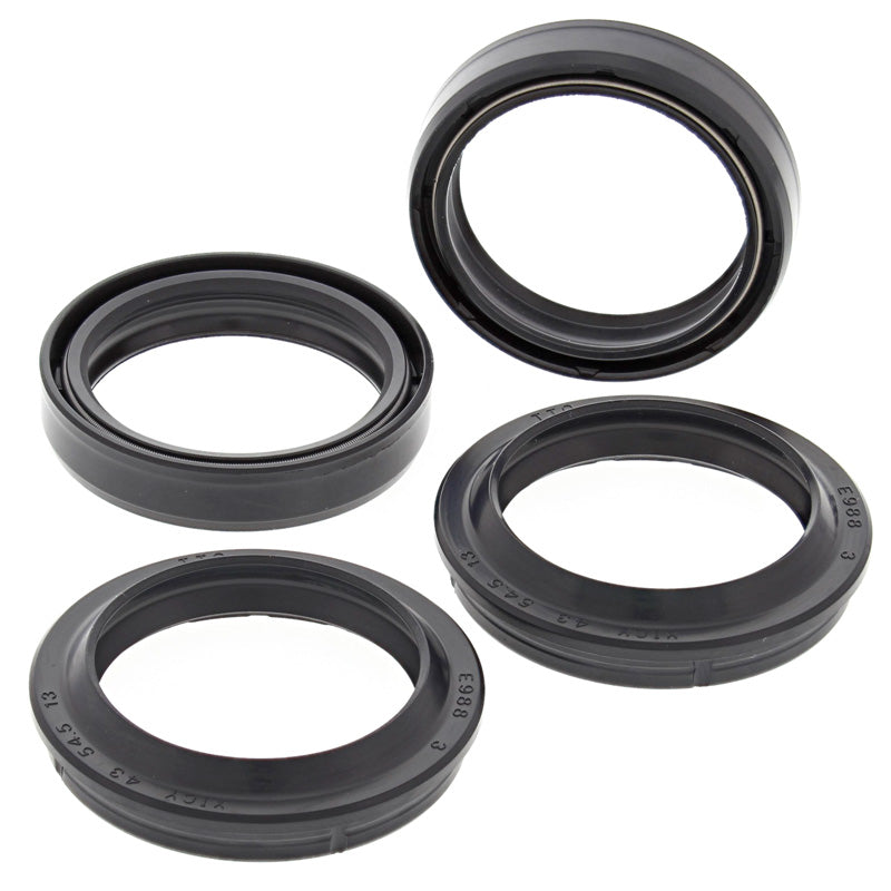 FORK AND DUST SEALS KIT