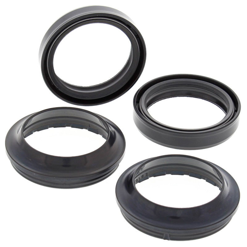 FORK AND DUST SEALS KIT