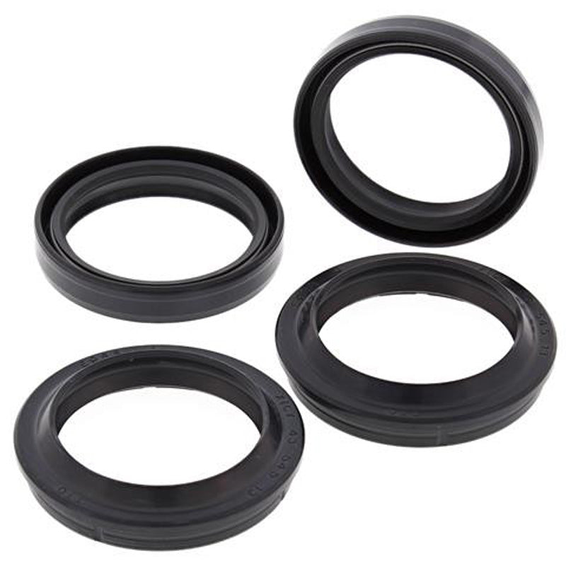 FORK AND DUST SEALS KIT