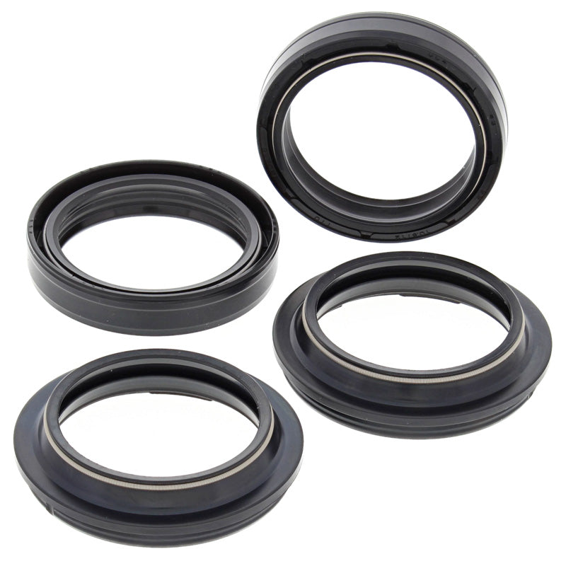 FORK AND DUST SEALS KIT