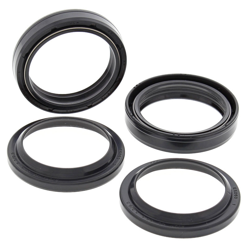 FORK AND DUST SEALS KIT