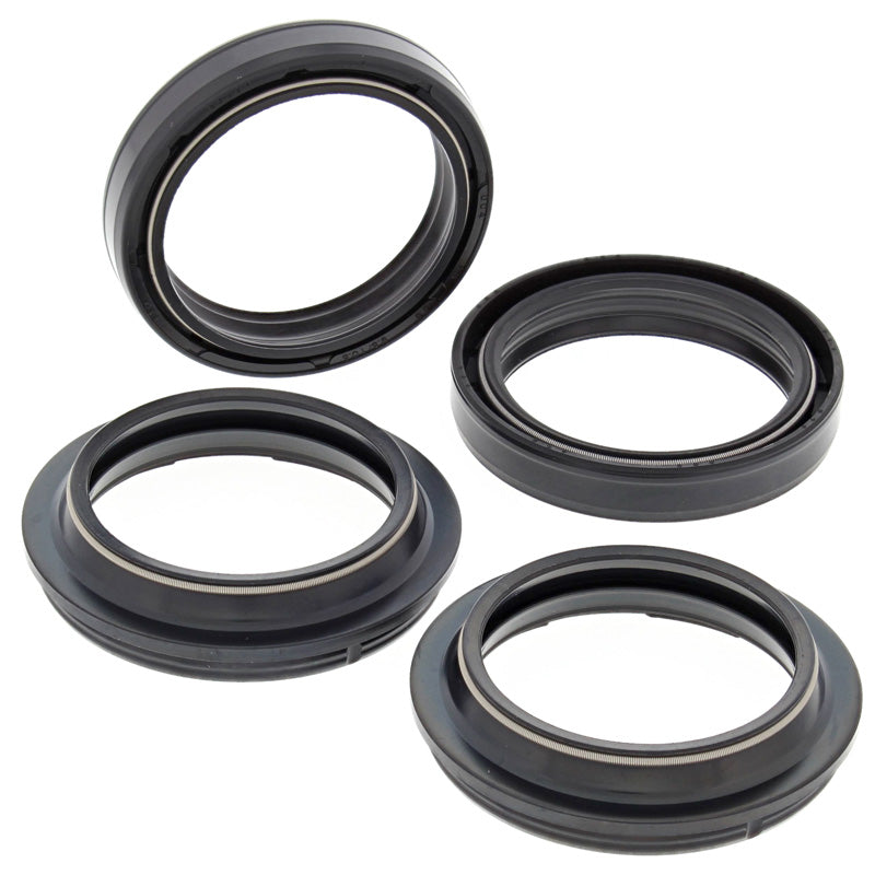 FORK AND DUST SEALS KIT