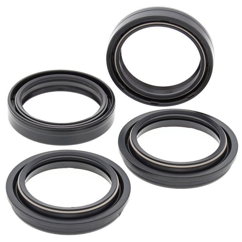 FORK AND DUST SEALS KIT