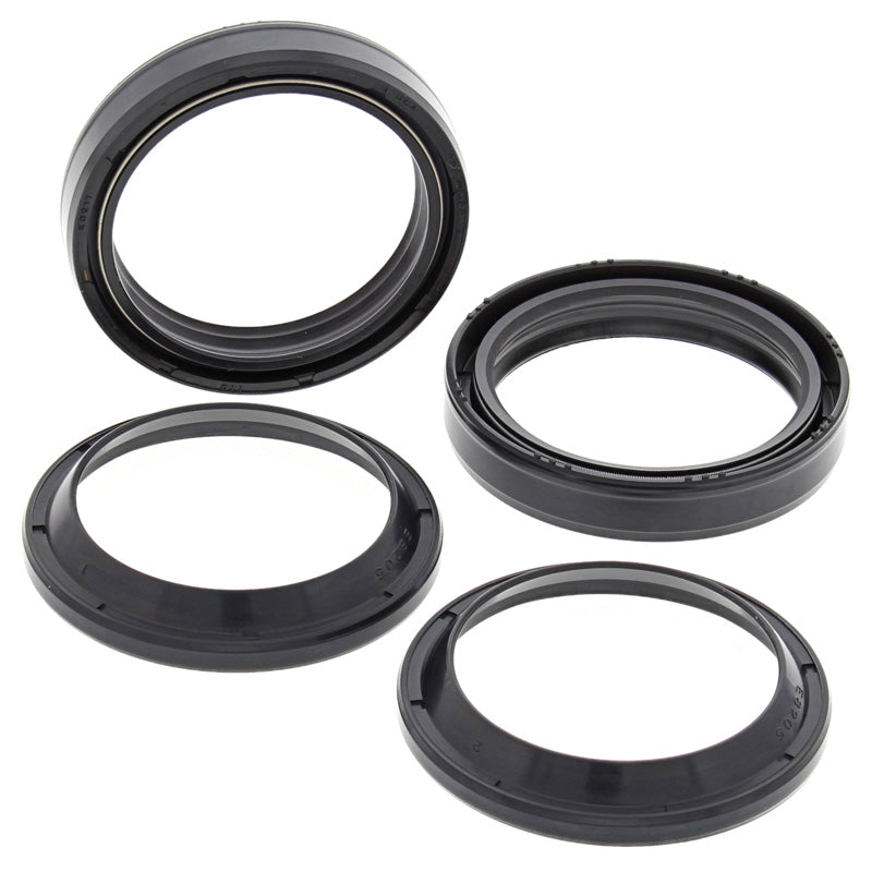 FORK AND DUST SEALS KIT