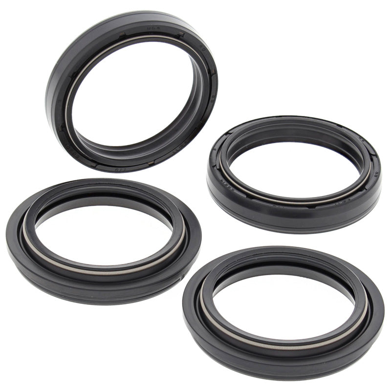 FORK AND DUST SEALS KIT