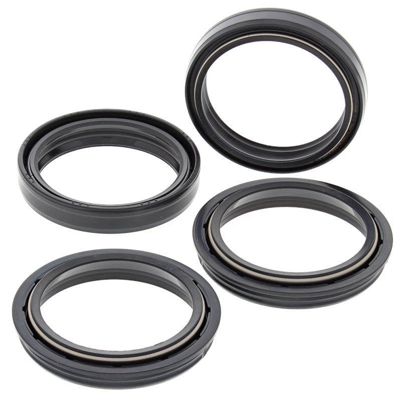 FORK AND DUST SEALS KIT