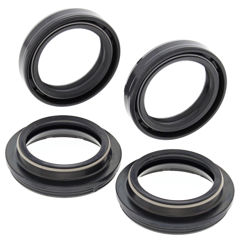 FORK AND DUST SEALS KIT