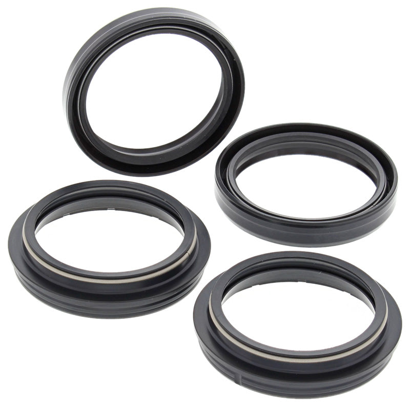 FORK AND DUST SEALS KIT
