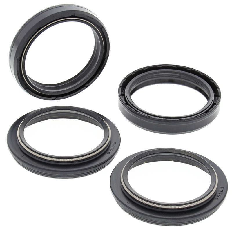 FORK AND DUST SEALS KIT