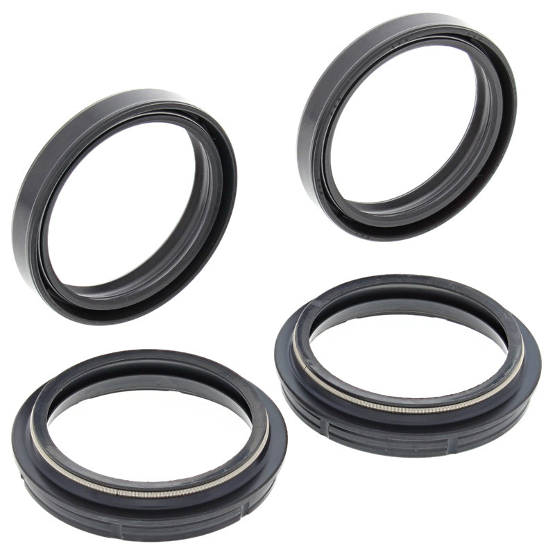 FORK AND DUST SEALS KIT