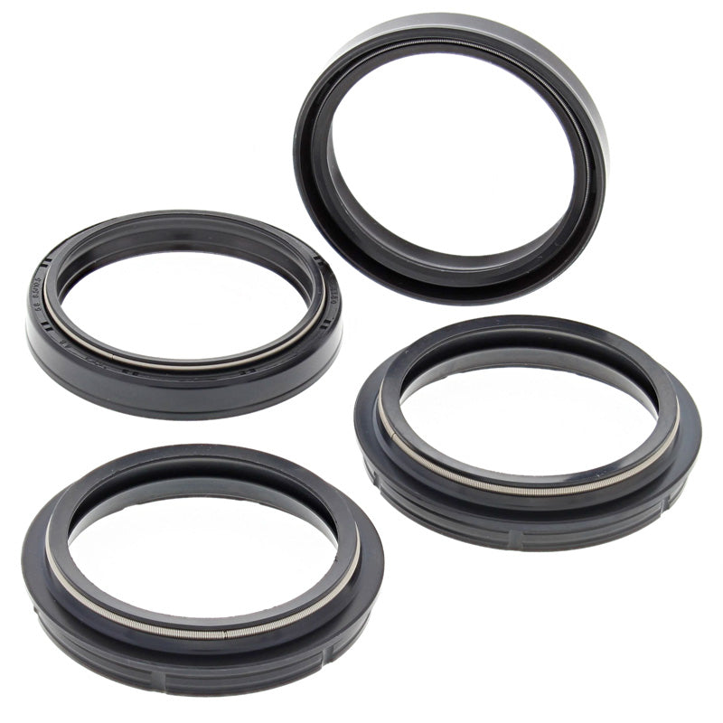 FORK AND DUST SEALS KIT