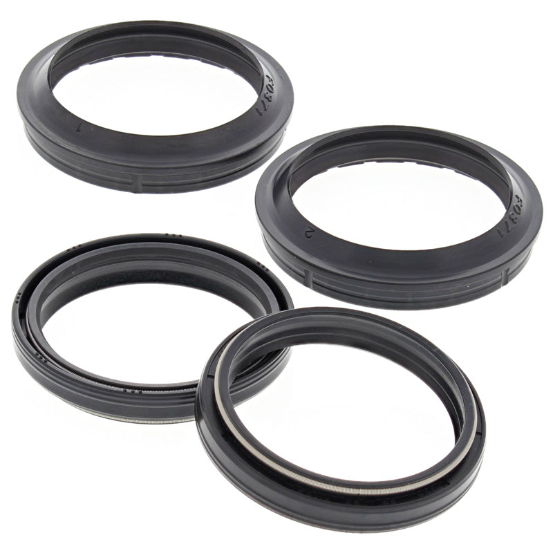 FORK AND DUST SEALS KIT