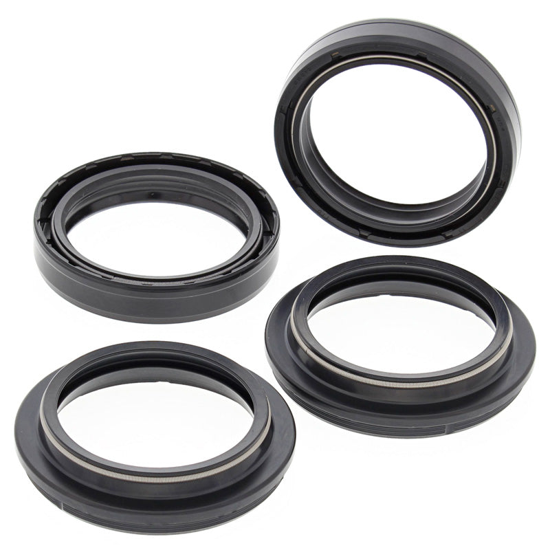 FORK AND DUST SEALS KIT