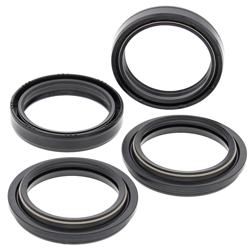 FORK AND DUST SEALS KIT
